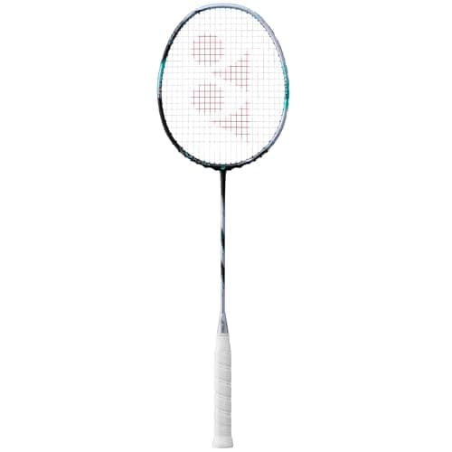 Image of Yonex Astrox 88D Badminton Racket - Black/Silver