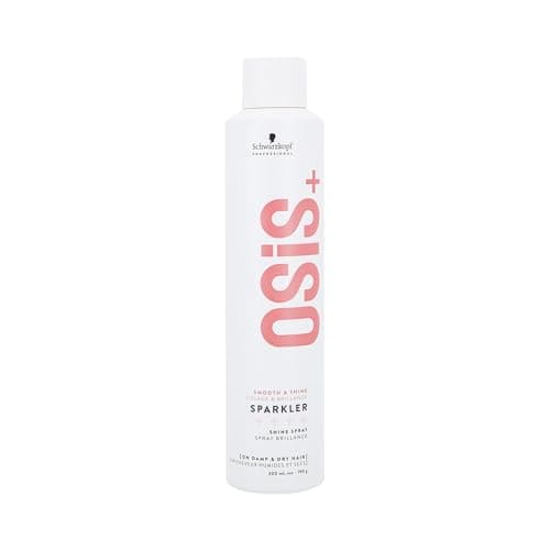 Image of Schwarzkopf Osis Plus Sparkler Shine Spray 300 ml