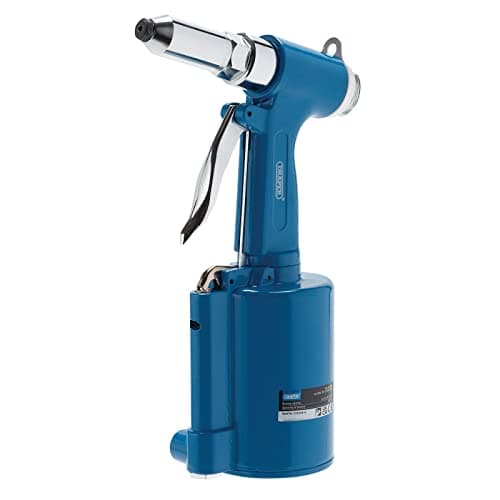 Image of Draper 16877 Air Riveter Kit (14 Piece)