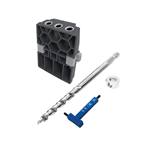 Image of Kreg 520 Micro Drill Guide Kit