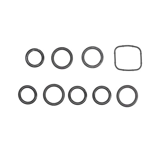 Image of Elring 429.040 Gasket Set, intake manifold