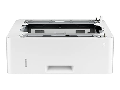 Image of HP LaserJet Pro 550-sheet Feeder Tray For LaserJet Pro M402, LaserJet Pro MFP M426 -D9P29A-AG