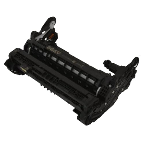 Image of Black Drum Unit Compatible with IM 350F, IM 430F, P501, P502 Printers (Replaces Part Numbers 419095 and 418094)