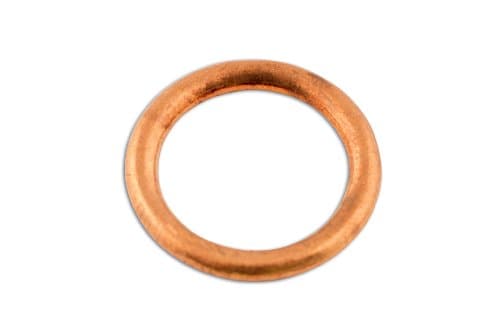 Image of Connect 31712 Sump Plug Washer Copper 16mm x 22mm x 2.0mm 50pc