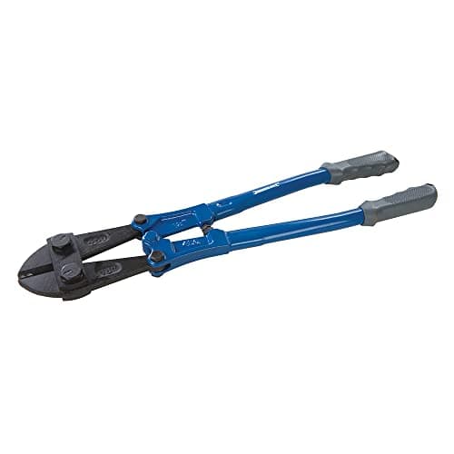 Image of Silverline Bolt Cutters Length 450mm - Jaw 6mm (CT21)