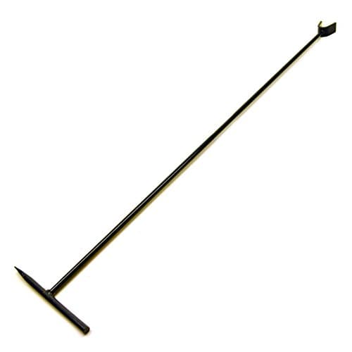 Image of AB Tools Combination Stop Cock Key 1000mm SIL93