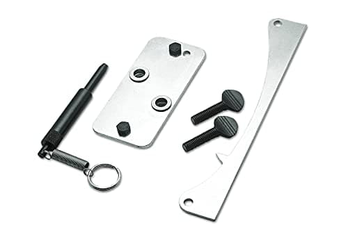 Image of Laser 2834 Diesel Engine Service Tool Kit - for GM