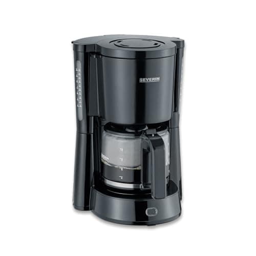 Image of Severin Coffee maker KA 4815