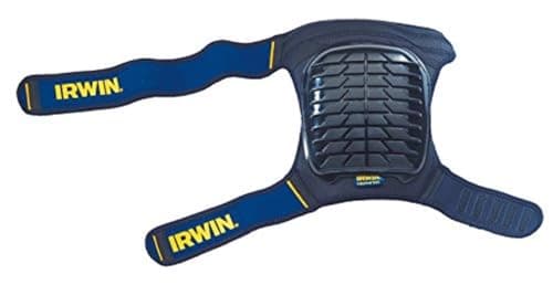 Image of Irwin 10503831 Professional Wide Body Kneepad