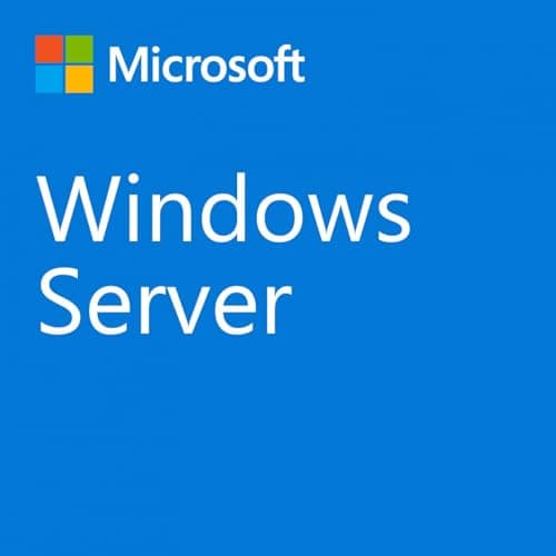 Image of Microsoft Microsoft Windows Server 2022