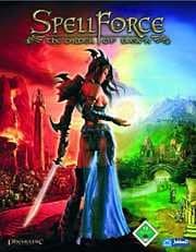 Image of Spellforce - The Order of Dawn [German Version]