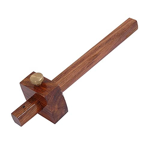 Image of Toolzone 9in Hardwood Marking Gauge