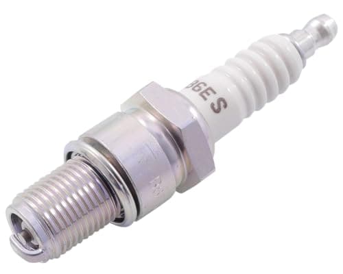 Image of NGK Spark Plug Standard B6ES NGK