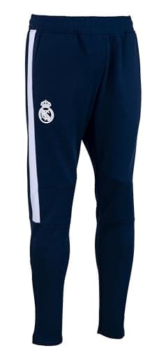 Image of Real Madrid Real Official Football Collection Training Trousers