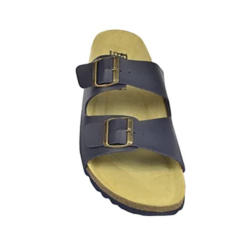 Image of Biox Aston Sano Flor Men's (11 UK, Navy)