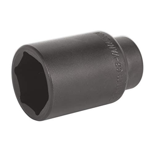 Image of Sealey Sx005 Impact Socket 35Mm Deep 1/2Sq Drive