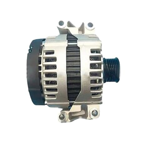 Image of Car Alternators Fit For W251 V251 R280 R350 R230 SL M272 M273 A0131545602 013154560280 0121715114 Generator Alternator Alternator Overrun