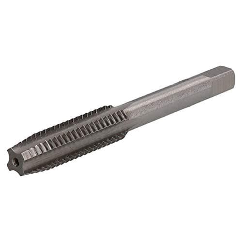 Image of 3/8" x 16 UNC Pitch Taper First Tap Thread Cutter Cutting Repair Tungsten Steel