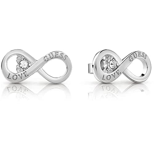 Image of Guess women Stainless Steel earrings