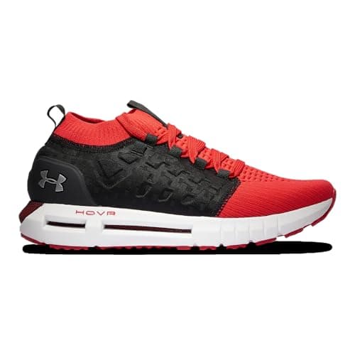 Image of Under Armour Phantom 1 Modern - Men's (Black/White/Red), Black/White/Red, 9 UK
