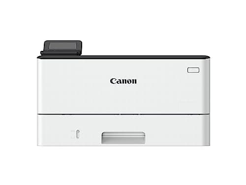 Image of Canon i-SENSYS LBP246dw Wireless Mono Laser Printer - 40 ppm A4 Print Speed - Mobile Print - 900-Sheet Capacity - Secure & Sustainable - Office Printer