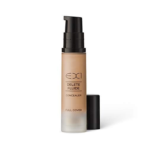 Image of EX1 Cosmetics Delete Fluide Concealer (5.0)