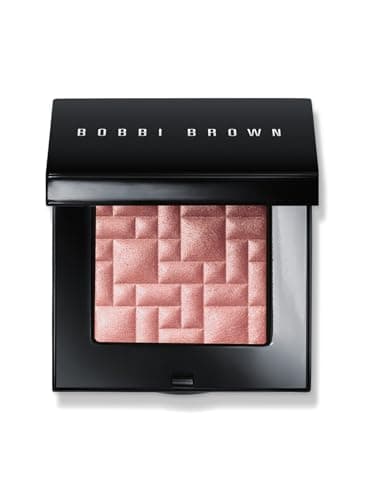 Image of Highlighting Powder - Sunset Glow by Bobbi Brown for Women - 0.28 oz Highlighter