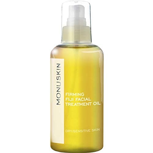 Image of MONU Firming Fiji Facial Oil (180ml)
