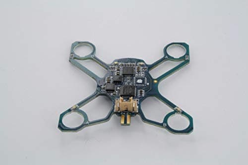 Image of HUBSAN Q4 NANO QUADCOPTER RECEIVER MAIN BOARD