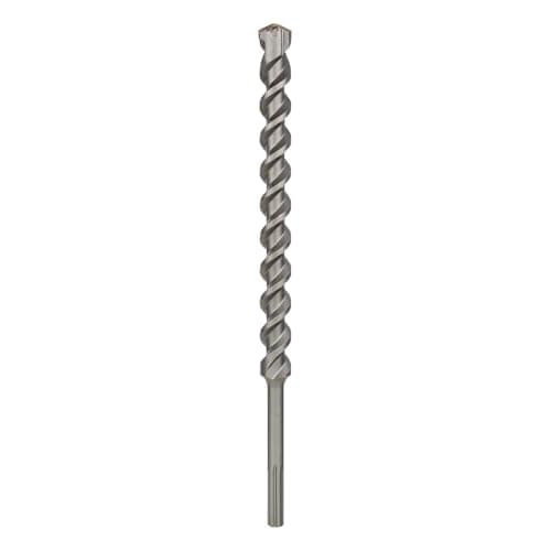 Image of Bosch 1x PRO SDS max-4 Hammer Drill Bit (for Reinforced concrete, Concrete building block, Ø 35,00 mm, Professional Accessory Rotary Hammer Drill)