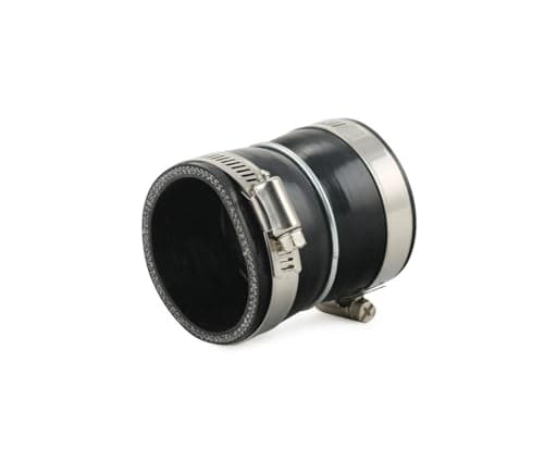 Image of GuusCar Charger Intake Hose For CITROEN C3 / C4 - For PEUGEOT 206/307 PER 0382.NY - 0382.HK