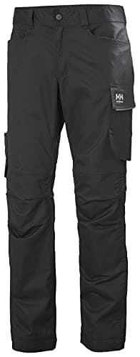 Image of Helly Hansen Workwear Mens Manchester Work Pant