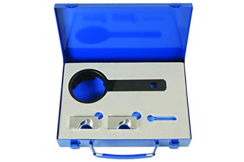 Image of Laser 6325 Engine Timing Tool Kit - for GM, Saab 2L Turbo