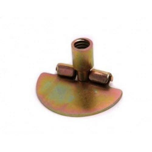 Image of Horobin Universal drop scraper drain rod attachment by Horobin
