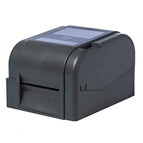 Image of Brother Label Printer TD-4420TN (Thermal Transfer, LAN, 203 DPI)
