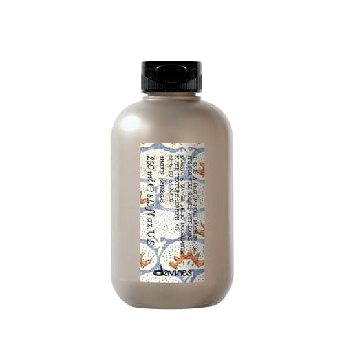 Image of Davines More Inside This is a Medium Hold Modeling Gel 250ml