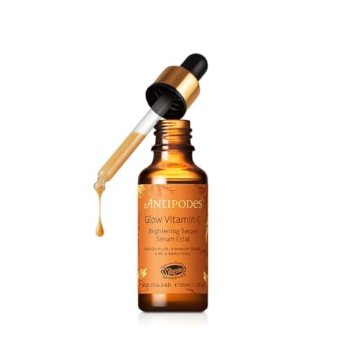 Image of ANTIPODES Glow Ritual Vitamin C Serum 30ml