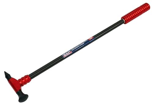 Image of Sealey Paintless Dent Repair Magnetic Head Blending Hammer - RE108