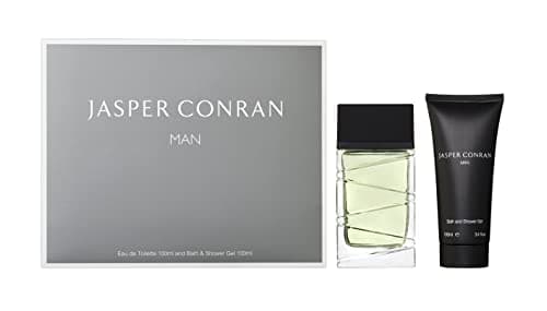 Image of Jasper Conran Signature Man Gift Set EDT 100ml & Shower Gel 100ml