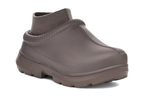 Image of UGG Girls Tasman X Fashion Boot, Thunder Cloud, 3 UK