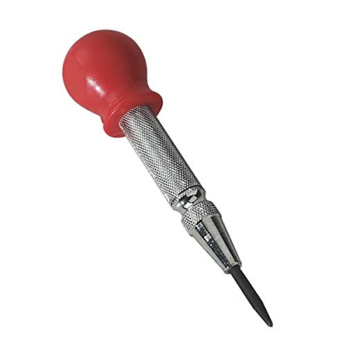 Image of Sealey Ak9119 Automatic Centre Punch Super-Duty