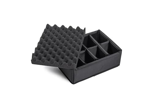 Image of B&W Padded Divider - for the Robust B&W Outdoor Transport Case - Type 3000