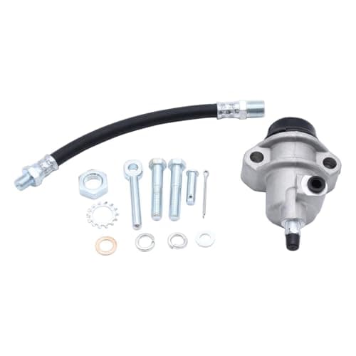 Image of YUCHENSHLP Clutch Slave Cylinder Hose kit Replacement Fits 1955-1962 MGA & 1962-1980 MGB GSY106 Slave
