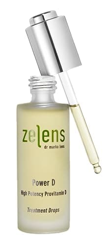 Image of Zelens Power D Treatment Drops, ZEL24