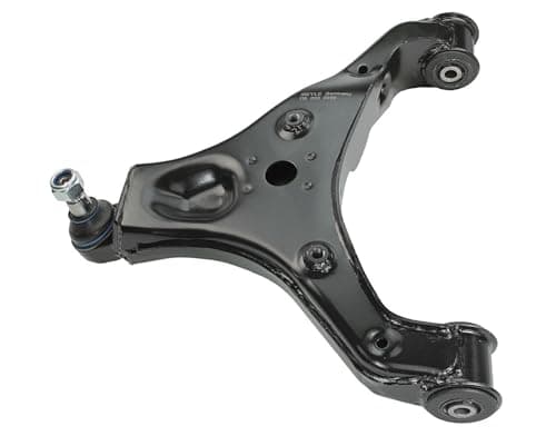 Image of Meyle 1160500090 Suspension Arm