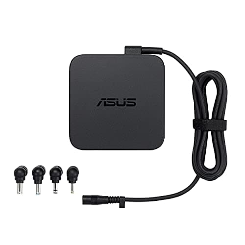 Image of ASUS U90W-01 Power Adapter/Inverter Indoor 90 W Black