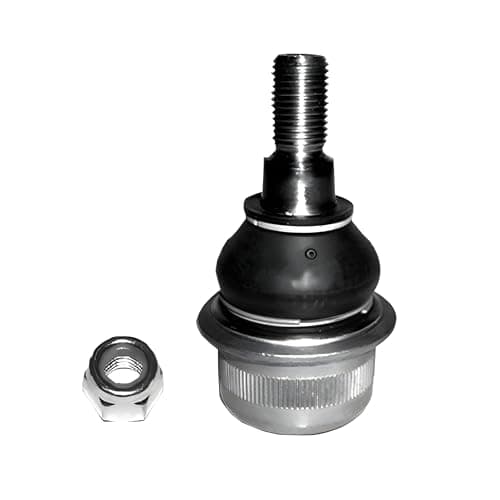 Image of SKF Ball Joint VKDS 318004 Front Axle Both Sides Height 97 mm Length 95 mm Width 64 mm - OE Quality
