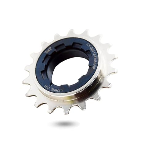 Image of DRIFT MANIAC Single Speed Freewheel 18t BMX 30poe