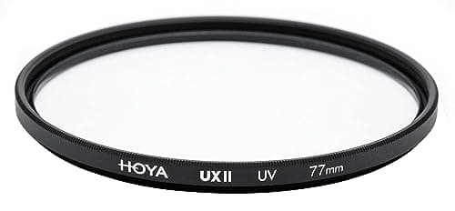 Image of HOYA 49.0MM UX II UV