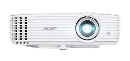 Image of ACER 4K Ultra HD 4,000 Lumens 240Hz Refresh Rate Long Throw Home Cinema Projector H6830BD